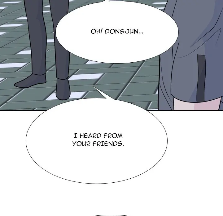 High School Legend: Red Dragon Chapter 174 - Page 111