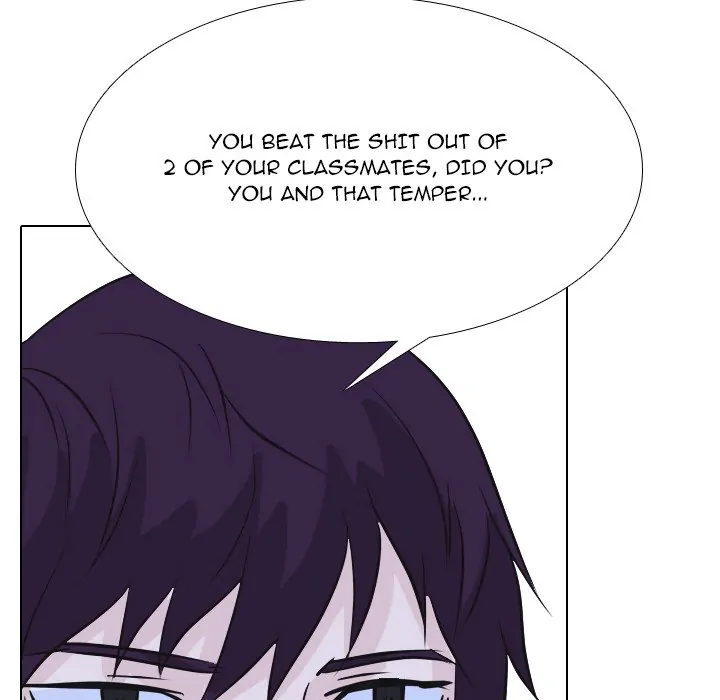 High School Legend: Red Dragon Chapter 174 - Page 112