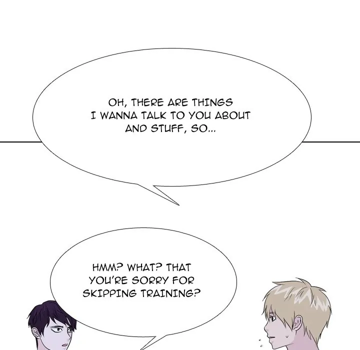 High School Legend: Red Dragon Chapter 174 - Page 114