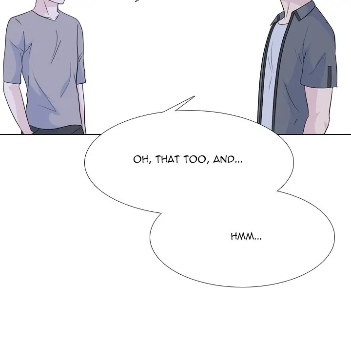 High School Legend: Red Dragon Chapter 174 - Page 115