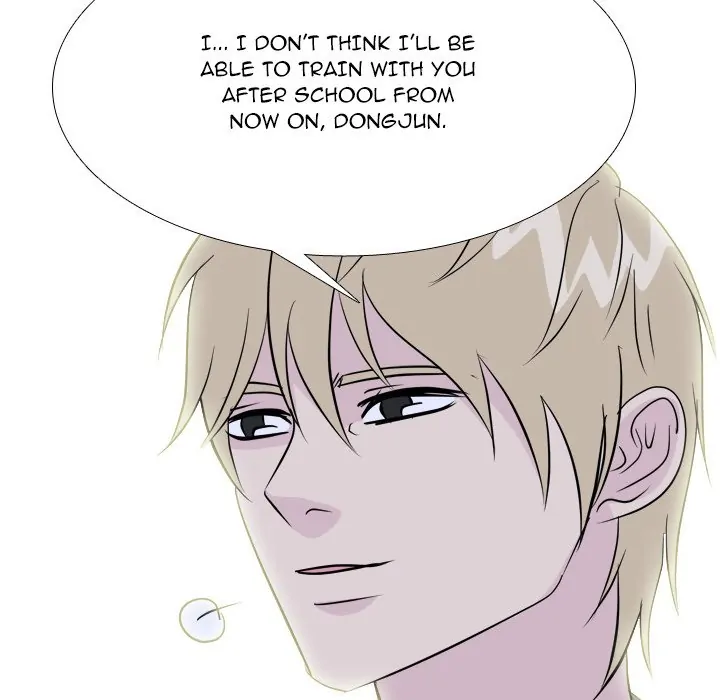 High School Legend: Red Dragon Chapter 174 - Page 117