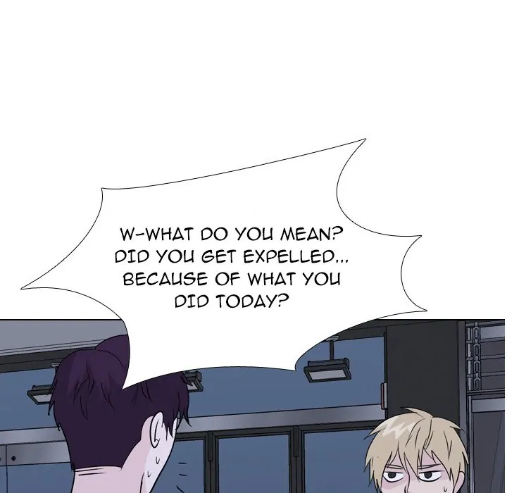 High School Legend: Red Dragon Chapter 174 - Page 120