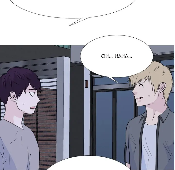 High School Legend: Red Dragon Chapter 174 - Page 125