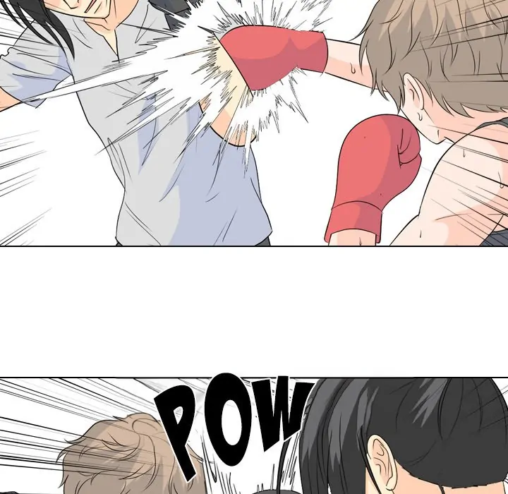 High School Legend: Red Dragon Chapter 174 - Page 17