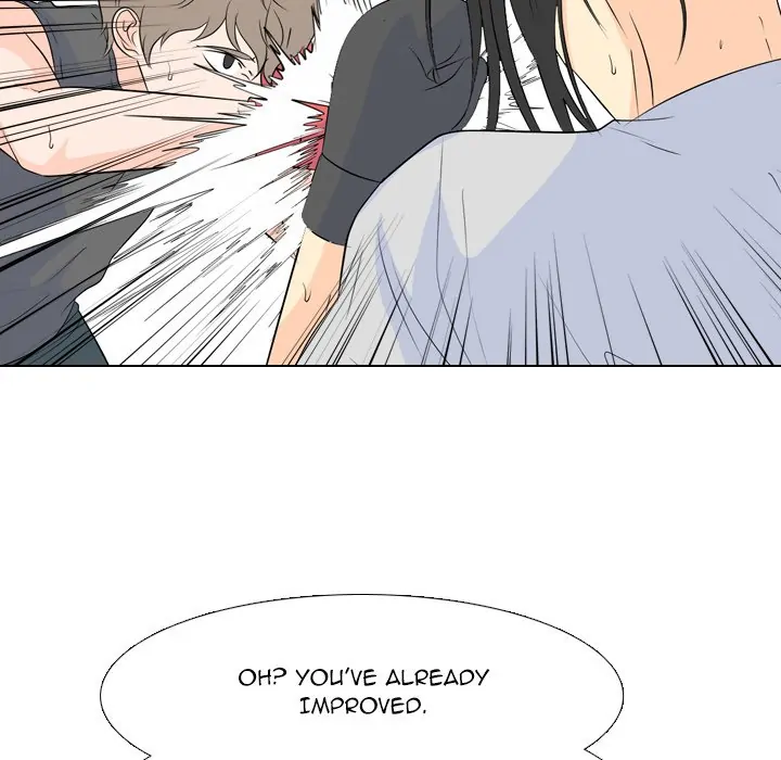 High School Legend: Red Dragon Chapter 174 - Page 18
