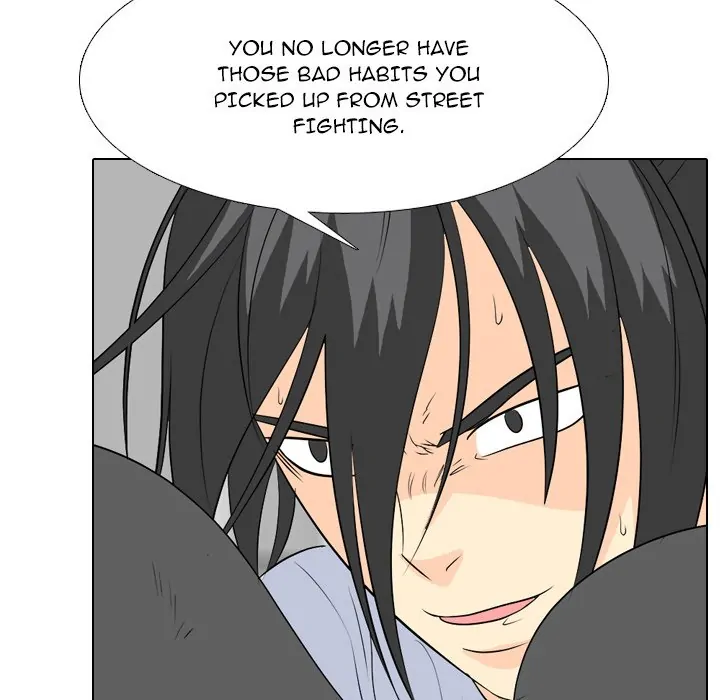 High School Legend: Red Dragon Chapter 174 - Page 19