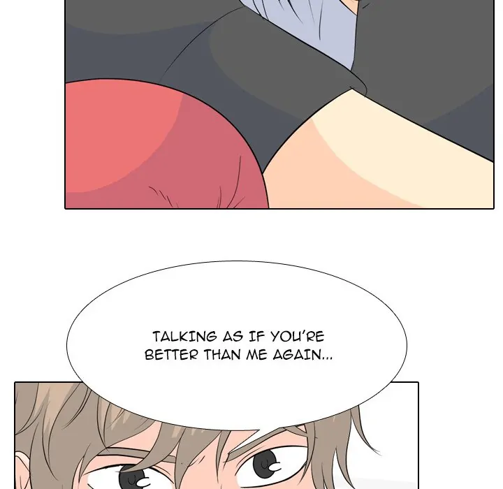 High School Legend: Red Dragon Chapter 174 - Page 20
