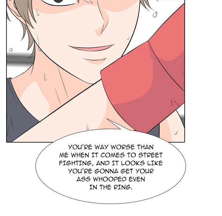 High School Legend: Red Dragon Chapter 174 - Page 21