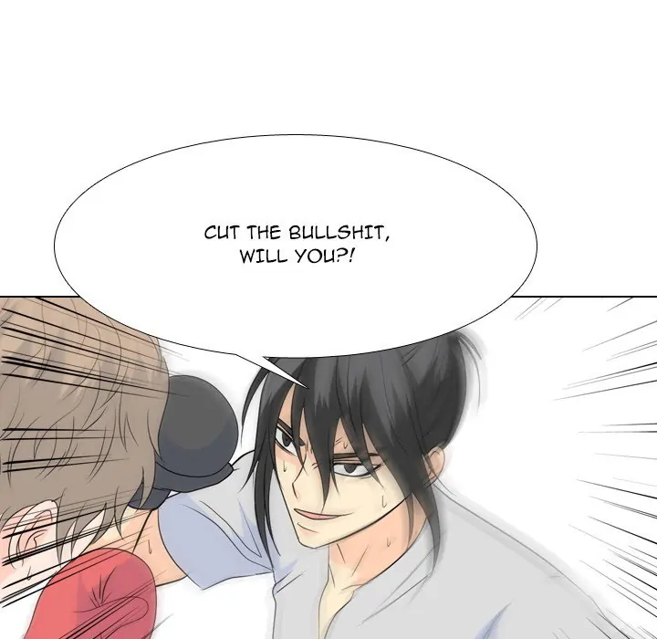 High School Legend: Red Dragon Chapter 174 - Page 22