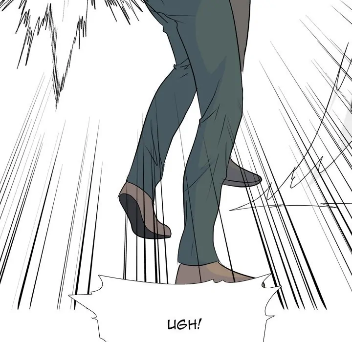 High School Legend: Red Dragon Chapter 174 - Page 26