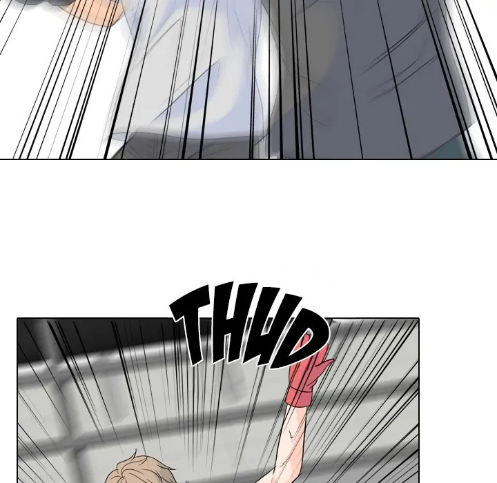 High School Legend: Red Dragon Chapter 174 - Page 29