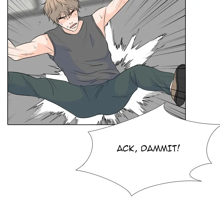 High School Legend: Red Dragon Chapter 174 - Page 30