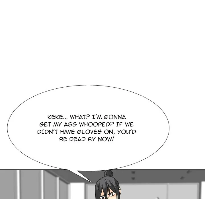 High School Legend: Red Dragon Chapter 174 - Page 31