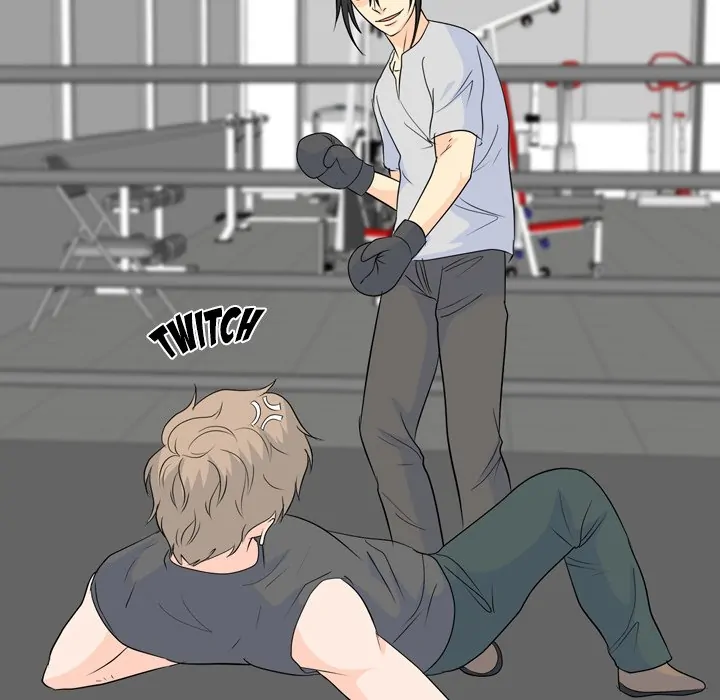 High School Legend: Red Dragon Chapter 174 - Page 32