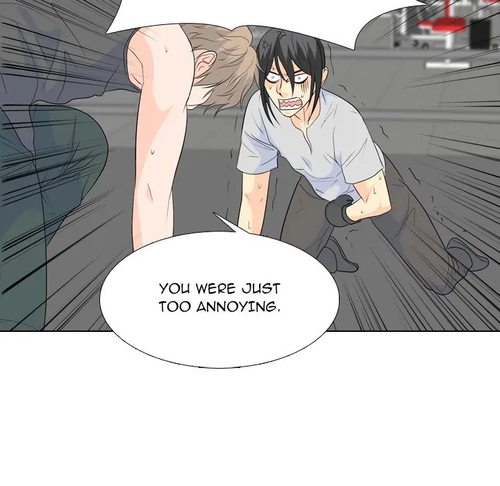 High School Legend: Red Dragon Chapter 174 - Page 36