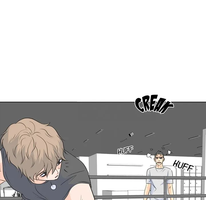 High School Legend: Red Dragon Chapter 174 - Page 37