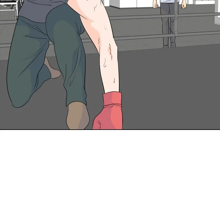 High School Legend: Red Dragon Chapter 174 - Page 38