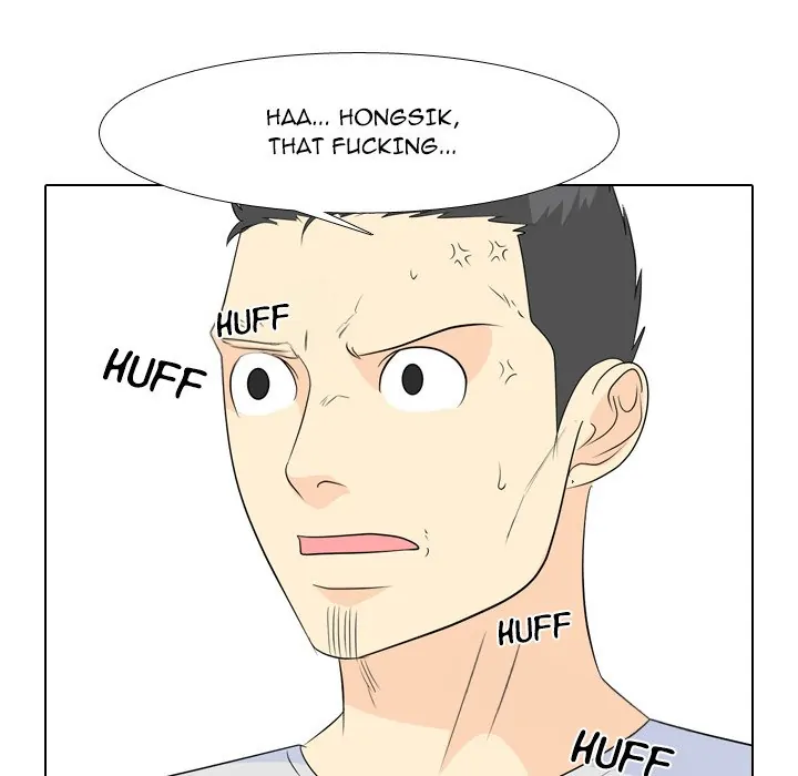 High School Legend: Red Dragon Chapter 174 - Page 39