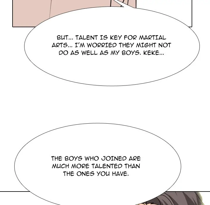 High School Legend: Red Dragon Chapter 174 - Page 5