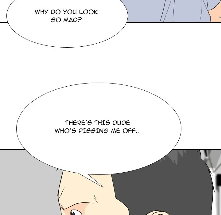 High School Legend: Red Dragon Chapter 174 - Page 42