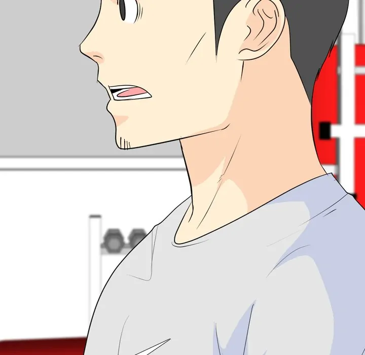 High School Legend: Red Dragon Chapter 174 - Page 43