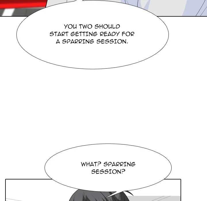 High School Legend: Red Dragon Chapter 174 - Page 44