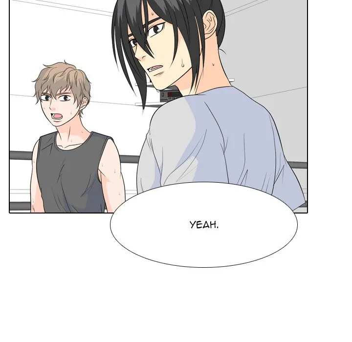 High School Legend: Red Dragon Chapter 174 - Page 45