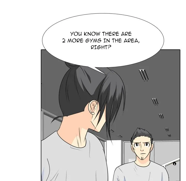 High School Legend: Red Dragon Chapter 174 - Page 46