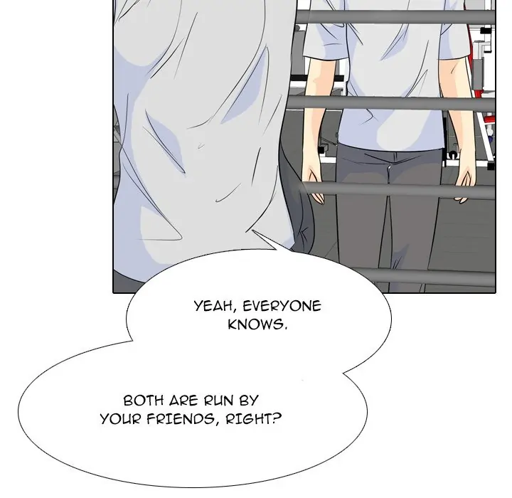 High School Legend: Red Dragon Chapter 174 - Page 47