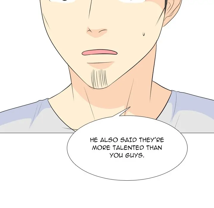 High School Legend: Red Dragon Chapter 174 - Page 49