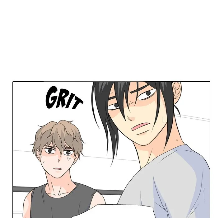 High School Legend: Red Dragon Chapter 174 - Page 50
