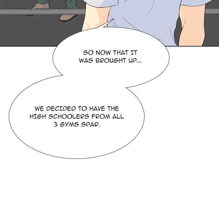 High School Legend: Red Dragon Chapter 174 - Page 53