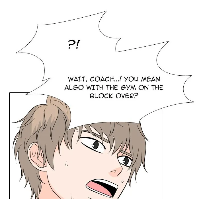 High School Legend: Red Dragon Chapter 174 - Page 54