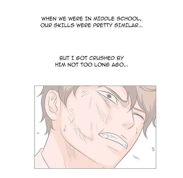 High School Legend: Red Dragon Chapter 174 - Page 59