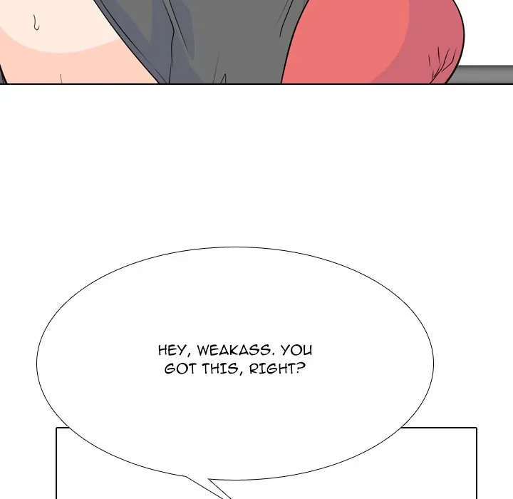 High School Legend: Red Dragon Chapter 174 - Page 64