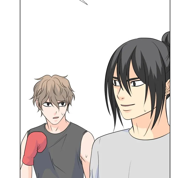 High School Legend: Red Dragon Chapter 174 - Page 65