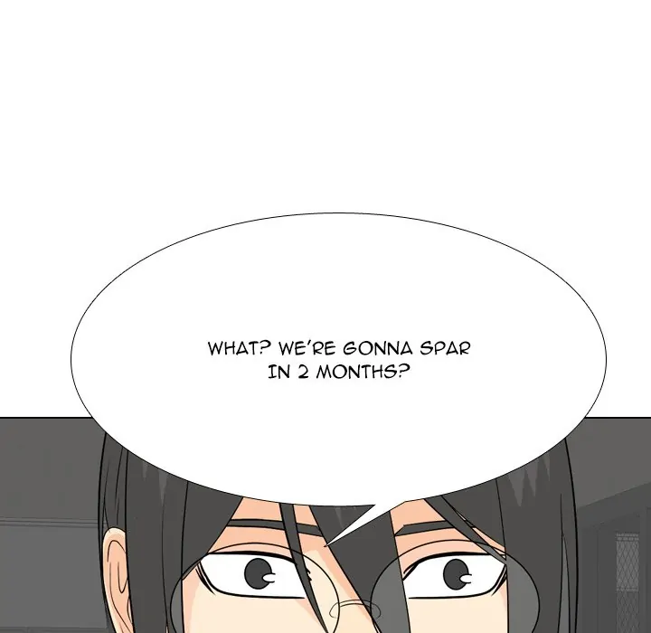 High School Legend: Red Dragon Chapter 174 - Page 73