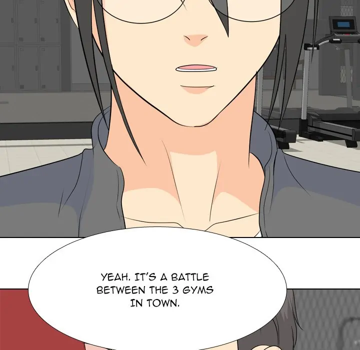 High School Legend: Red Dragon Chapter 174 - Page 74