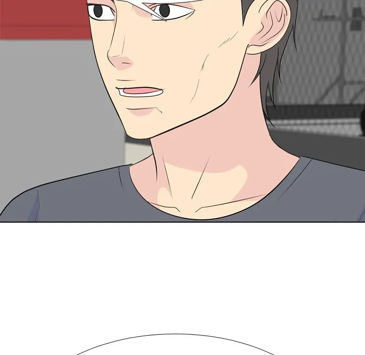 High School Legend: Red Dragon Chapter 174 - Page 75
