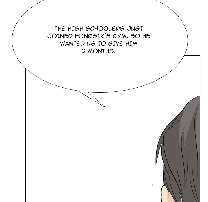 High School Legend: Red Dragon Chapter 174 - Page 76
