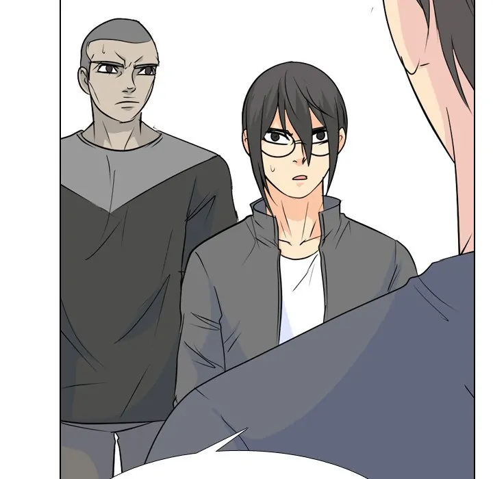 High School Legend: Red Dragon Chapter 174 - Page 77