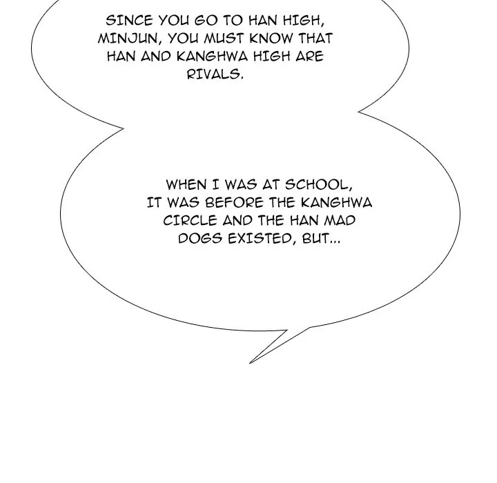 High School Legend: Red Dragon Chapter 174 - Page 79