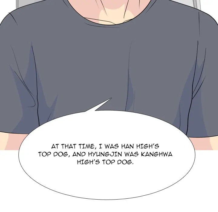 High School Legend: Red Dragon Chapter 174 - Page 81