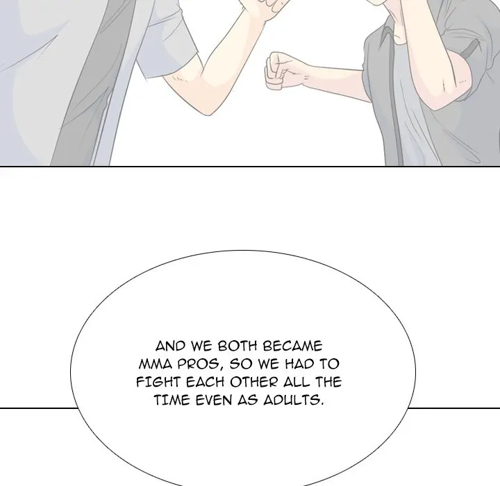 High School Legend: Red Dragon Chapter 174 - Page 83