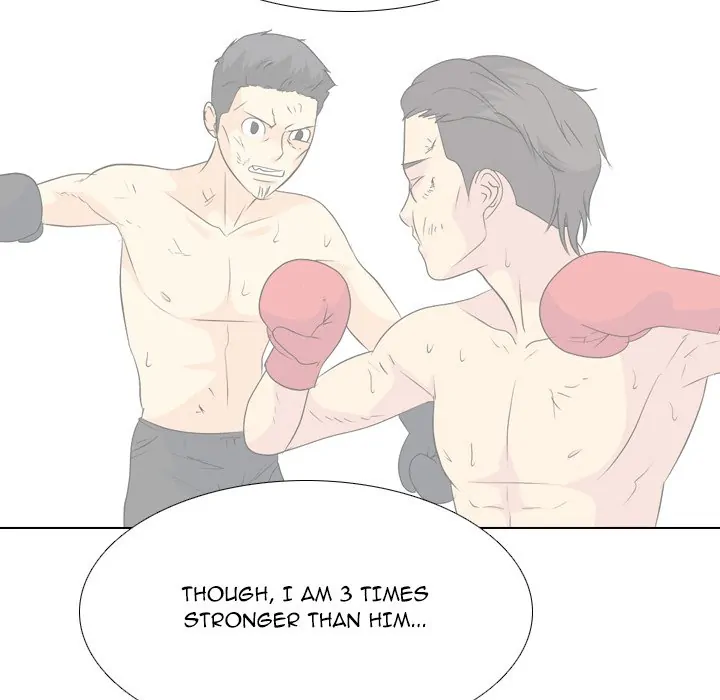 High School Legend: Red Dragon Chapter 174 - Page 84