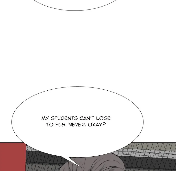 High School Legend: Red Dragon Chapter 174 - Page 85