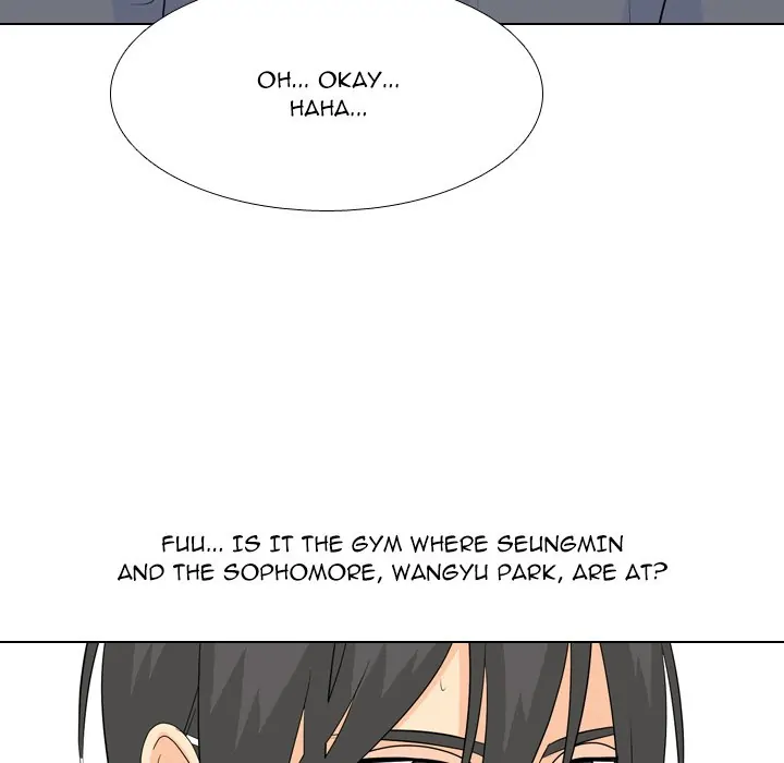 High School Legend: Red Dragon Chapter 174 - Page 87
