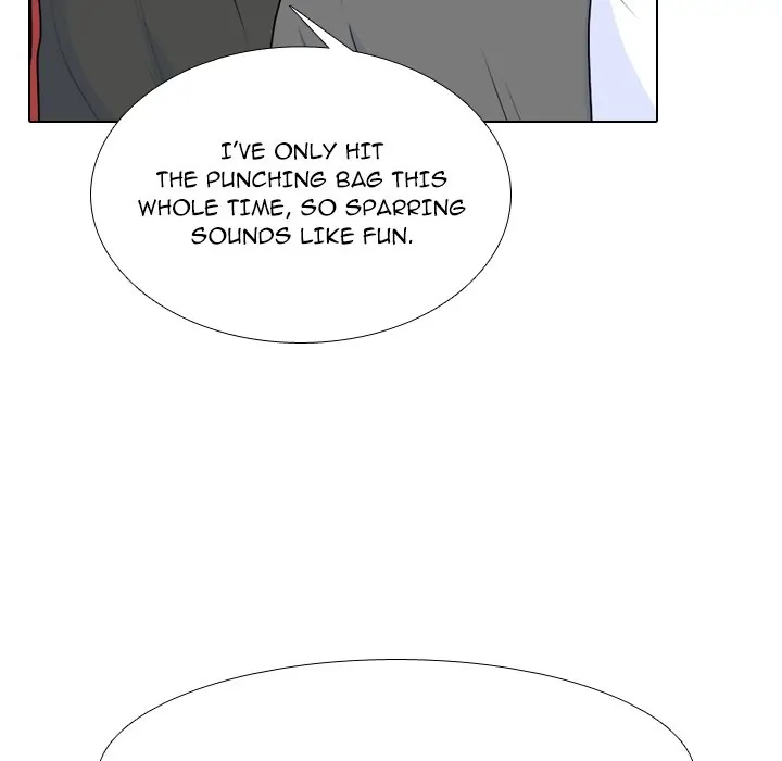 High School Legend: Red Dragon Chapter 174 - Page 90