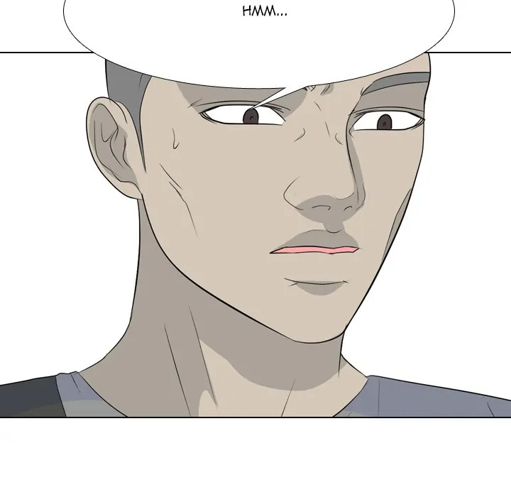 High School Legend: Red Dragon Chapter 174 - Page 91