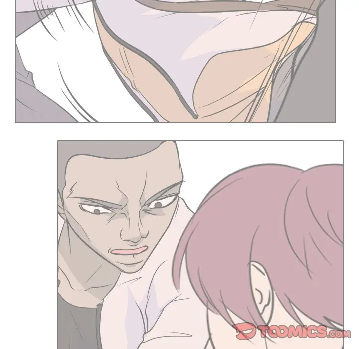 High School Legend: Red Dragon Chapter 174 - Page 93